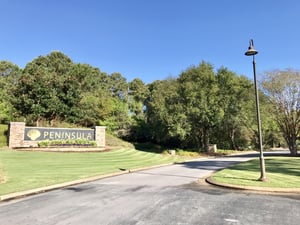 Peninsula  The Links B202 35