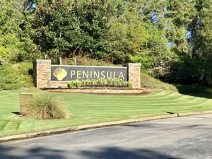 Peninsula  The Links B202 36