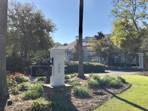 Peninsula  The Links B202 38