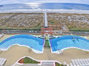 The Pearl of Navarre 303  Seas the Day 1