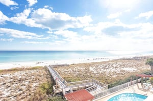 The Pearl of Navarre 303  Seas the Day 4