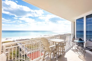 The Pearl of Navarre 303  Seas the Day 5