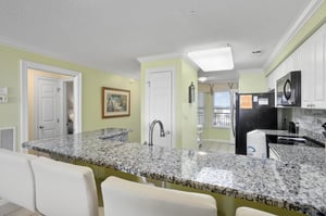 The Pearl of Navarre 303  Seas the Day 7