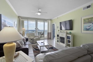 The Pearl of Navarre 303  Seas the Day 16