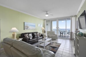 The Pearl of Navarre 303  Seas the Day 17