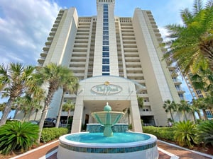 The Pearl of Navarre 303  Seas the Day 40
