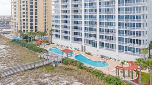 The Pearl of Navarre 303  Seas the Day 45