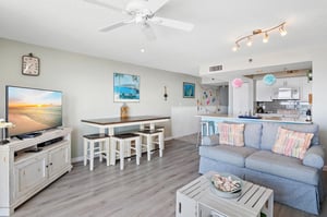 Magnolia House 406 at Destin Pointe Resort 5