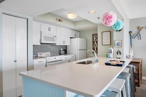 Magnolia House 406 at Destin Pointe Resort 7