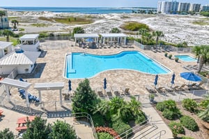 Magnolia House 406 at Destin Pointe Resort 17