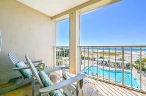 Magnolia House 408 at Destin Pointe Resort 15