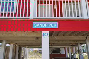 Sandpiper 3