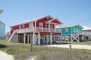 Sandpiper 5