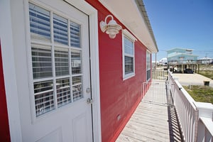 Sandpiper 8