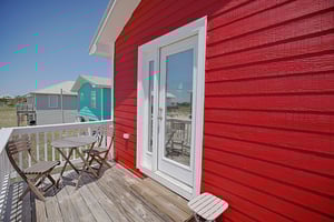 Sandpiper 31