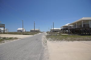 Sandpiper 42