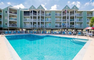 Jubilee Landing 207 1