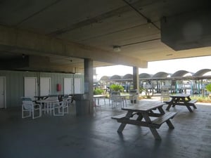 Jubilee Landing 207 40
