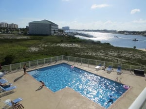 Jubilee Landing 207 42