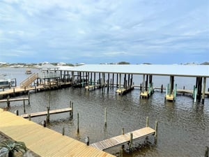 Jubilee Landing 207 45