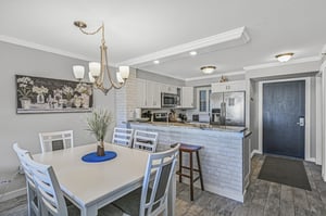 Magnolia House 102 at Destin Pointe Resort 5