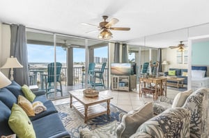 Magnolia House 211 at Destin Pointe Resort 1