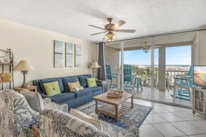 Magnolia House 211 at Destin Pointe Resort 2