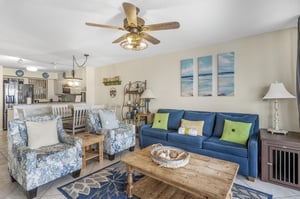 Magnolia House 211 at Destin Pointe Resort 3