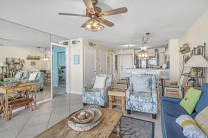 Magnolia House 211 at Destin Pointe Resort 4