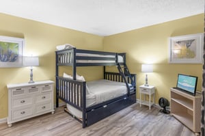 Magnolia House 211 at Destin Pointe Resort 18