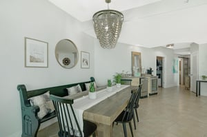 Caribe C915 5