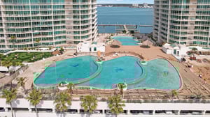 Caribe C915 36