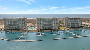 Caribe C915 43