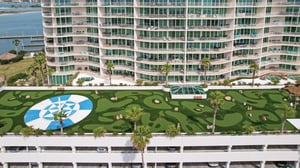 Caribe C915 47