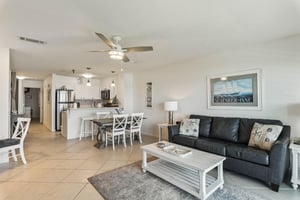 Destin Seafarer 105 5