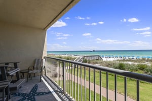Destin Seafarer 105 15