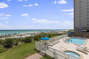 Destin Seafarer 105 18