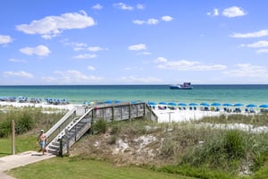 Destin Seafarer 105 19