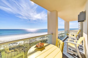 Regency Towers 505E  Fantasea 1