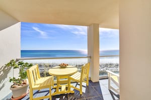 Regency Towers 505E  Fantasea 19