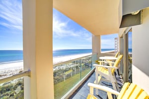 Regency Towers 505E  Fantasea 20