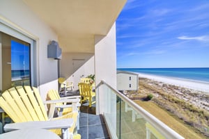 Regency Towers 505E  Fantasea 21