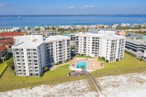Regency Towers 505E  Fantasea 26
