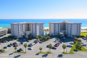 Regency Towers 505E  Fantasea 28