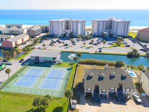 Regency Towers 505E  Fantasea 29