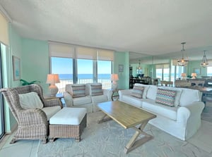 Tristan Towers 5B 7
