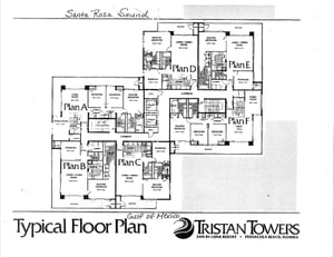 Tristan Towers 5B 26
