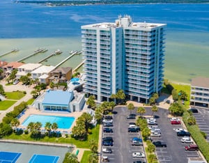 Tristan Towers 5B 38