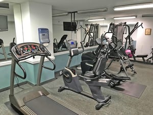 Sabine Yacht and Racquet Club 9D 27