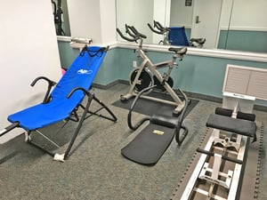 Sabine Yacht and Racquet Club 9D 28